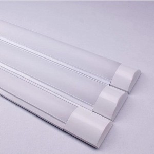 5W, 10W and 15W Purified Fixture Tube Lamp 3000K to 6500K for Workshop