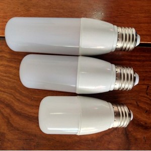 5W to 26W T Shape LED Corn Bulb Pure White LED Bulb Light for Indoor Lighting