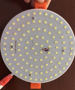 SMD Light round Version for Shopping Mall and Office Aedificium