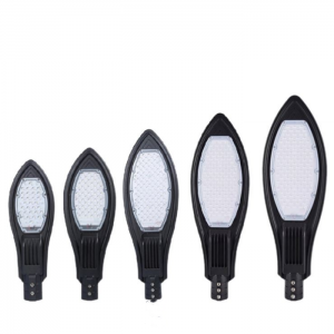 Waterproof IP65 AC power LED street light Warm light and Cold light Road lamp for Main Street