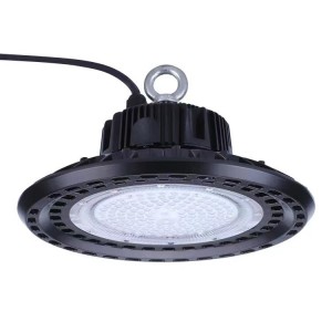 100w to 240w UFO high bay light for warehouse and playground High power Industrial light