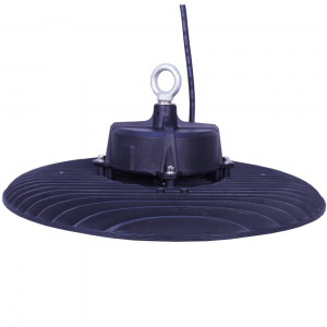 5 Years Warranty LED UFO high bay light IP66 good for indoor and outdoor lighting up to 240w