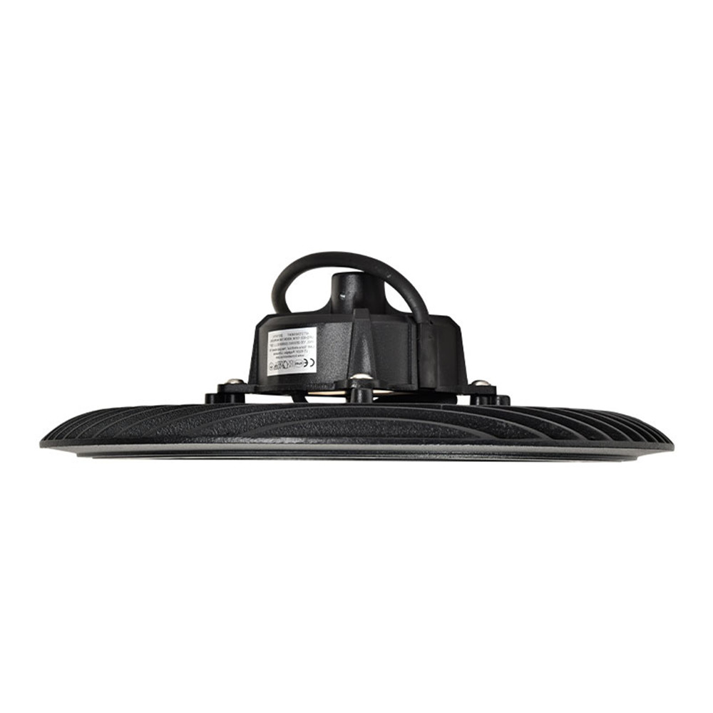 5 Years Warranty LED UFO high bay light IP66 good for indoor and outdoor lighting up to 240w Featured Image