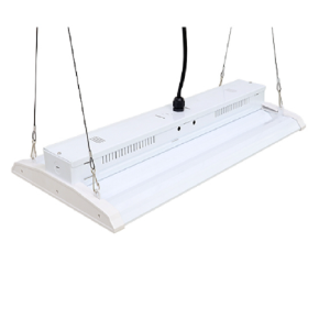 Good Price 100W Indoor Commercial linear high bay for Fair center