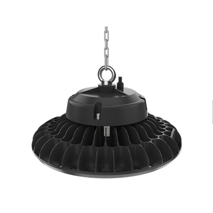 IP65 Water proof UFO Led High Bay Light 200W for warehouse and factory Featured Image