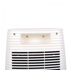 Home Depot Electrostatic Precipitator Air Purifier Reuse Low Cost Filter