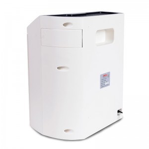 China Home Activated Carbon Air Purifier Manufacturer HEPA Air Purifier