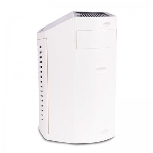 HEPA 99.97% Air Purifier of Dust and Allergens 0.3 Microns Cigarette Smoke Air Purifier