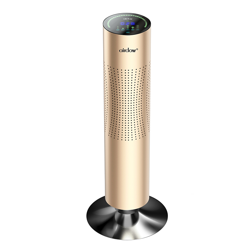 Commercial Air Purifier with hepa filter for karaoke hotels lobby