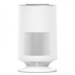 Air Purifier With HEPA Filter Factory Supplier Bacteria Remove