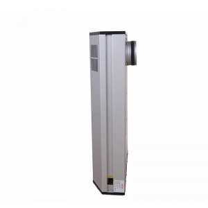 OEM/ODM Manufacturer China Air Filter Box Fresh Air Ventilation System