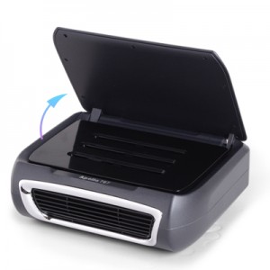 Wholesale China Small Air Purifier Manufacturer Ionizer Air Cleaner