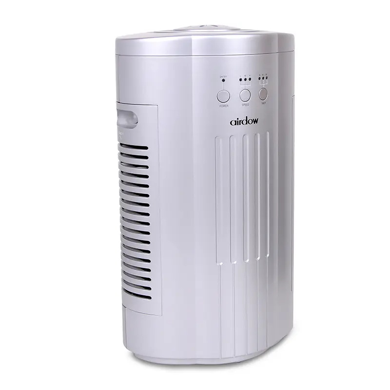 UV Air Purifier air sterilizer with ultraviolet lamp