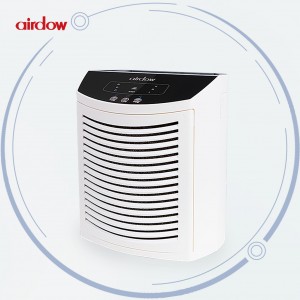 Air Purifier for Office Smokers Smoking Area Rapidly Filter Smoke