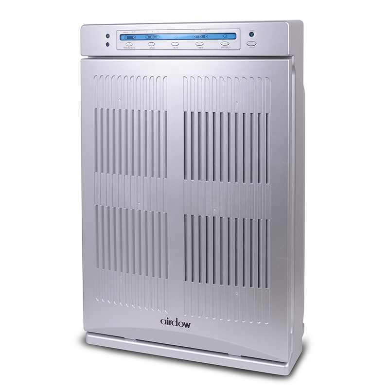 UV Sterilizer Air Purifier with Photocatalyst HEPA Activated Carbon