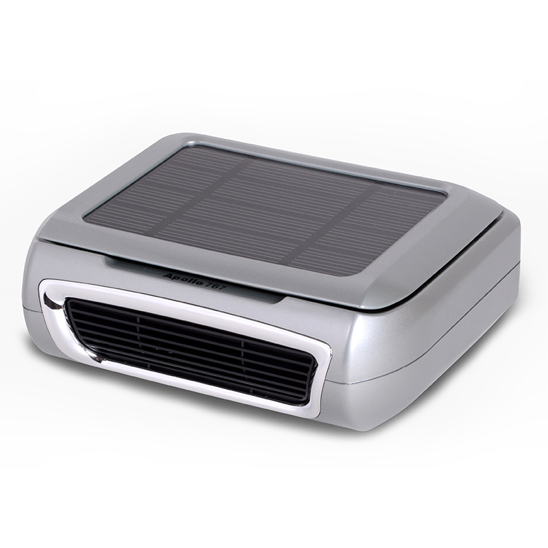 ADA767 Solar Energy Car Air Purifier 14