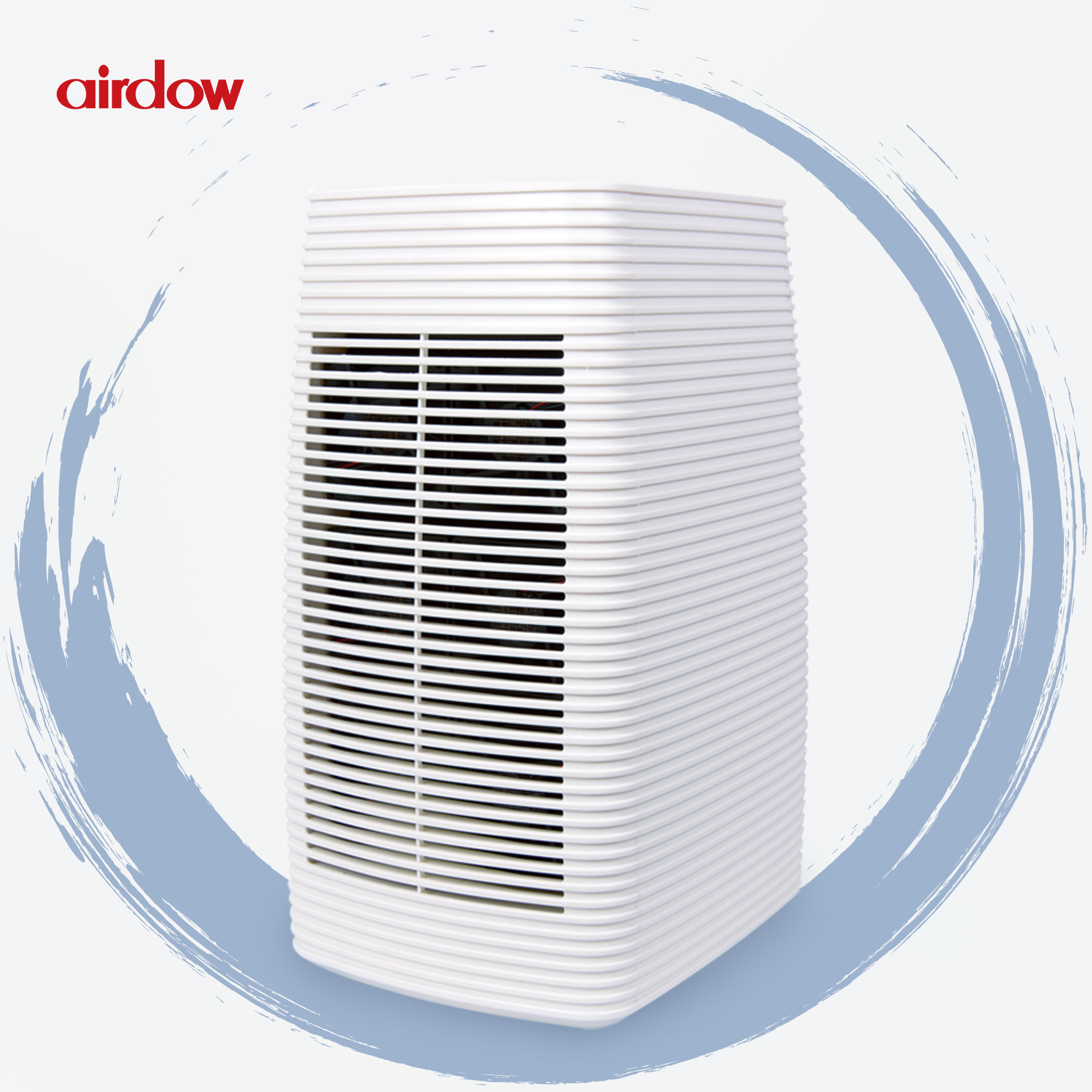 Plasma Air Purifier for Room 323 Sqft  DC15V  Low Energy Consumption Featured Image