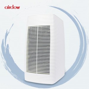 Plasma Air Cleaner na Nag-aalis ng Fine Dust Efficiency 99.97% Factory Price