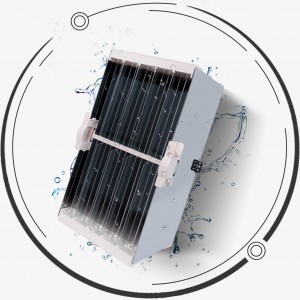 Ixabiso eliphantsi ESP Isicoci soMoya Electrostatic Precipitator Filter China Supplier