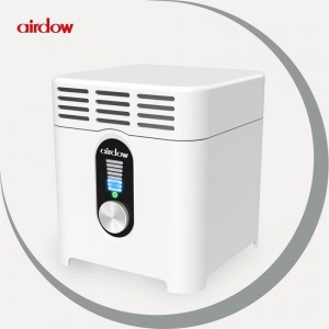 Hot sale China Home Appliance Home HEPA Air Cleaner Factory Negative Ion