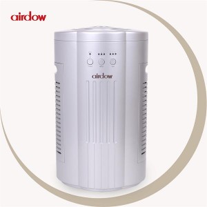 China OEM Manufacturer Ionizer Air Cleaner DC Motor Air Purifier