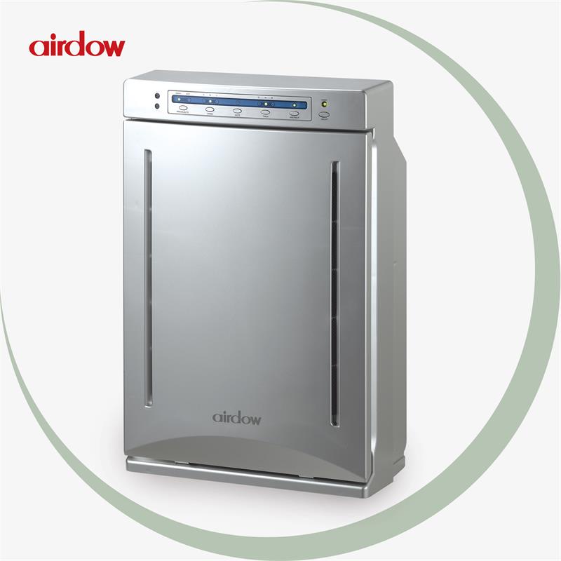 Commercial Air Purifier With UV Light air disinfection for office