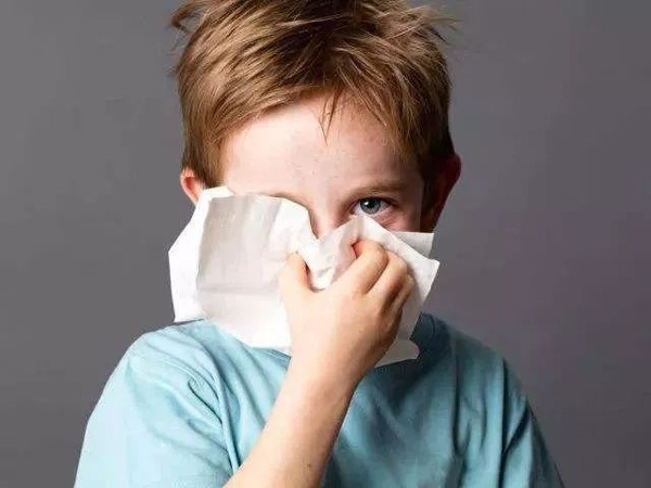 Dobrý vzduch je dôležitý pre zdravie vášho dieťaťa