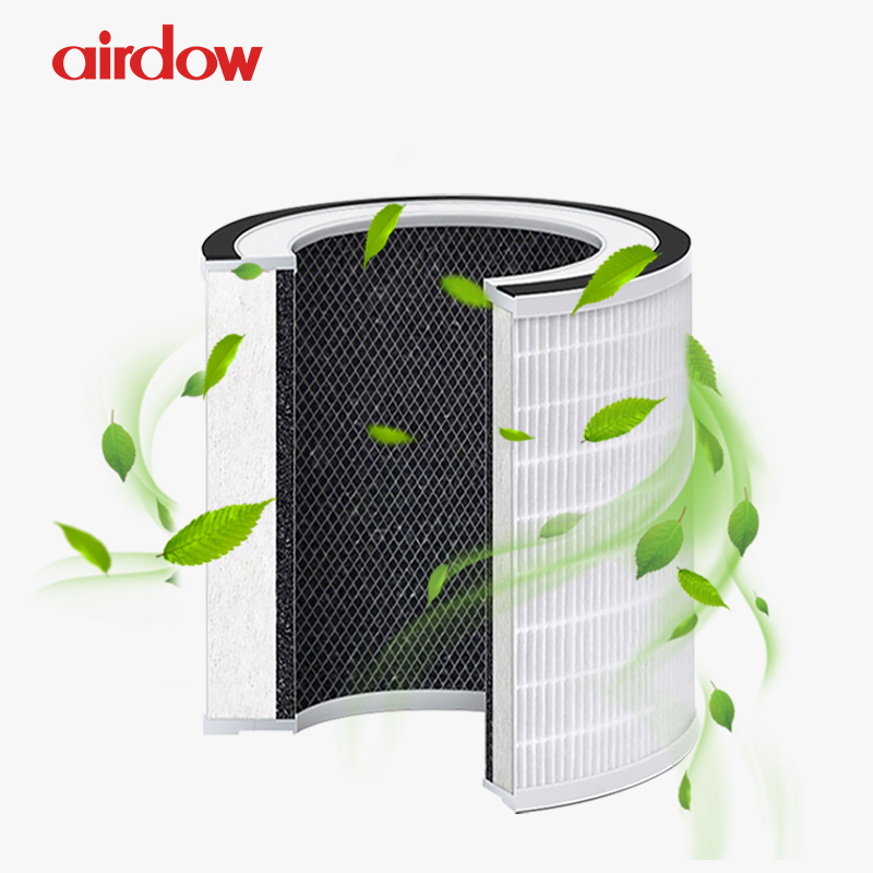 Fabrikant True HEPA Filter Wholesale Remove Dust Particles