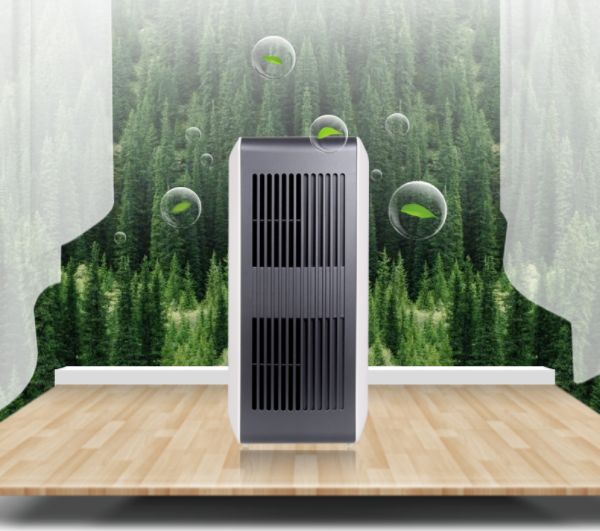 Can Home Air Purifiers Protect You Against Viruses?
