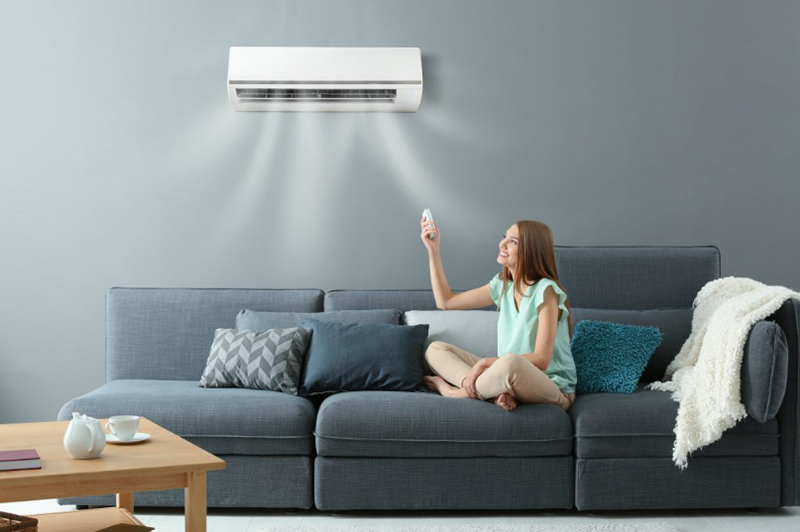 Why Air-conditioned Rooms Need Air Purifiers