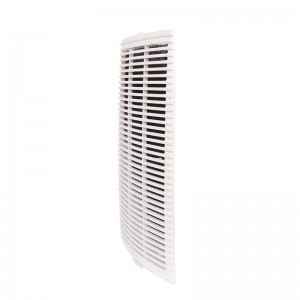 ESP Air Purifier Washable Filter Permenant Use AHAM Certified