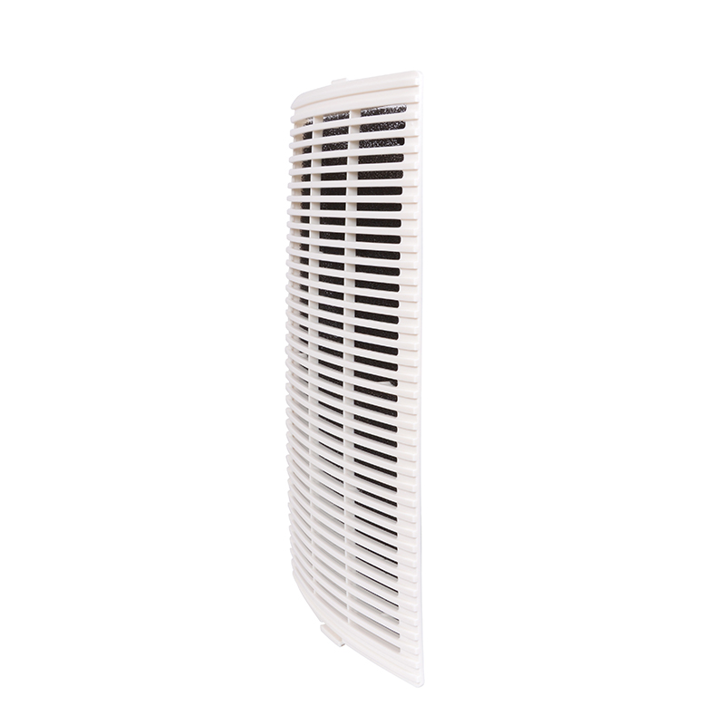 ESP Air Purifier washable filter captures dust pm2.5