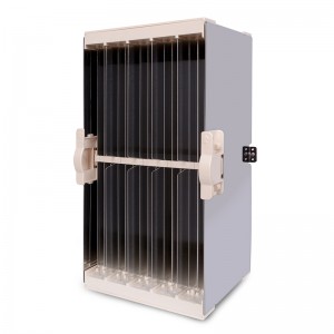 ESP pročišćivač zraka Perivi filtar Trajna uporaba Certificiran AHAM
