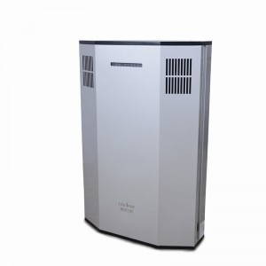 Manufacturer para sa 1300m3/H Hrv Erv Energy Recovery Ventilator Heat Recovery Ventilation