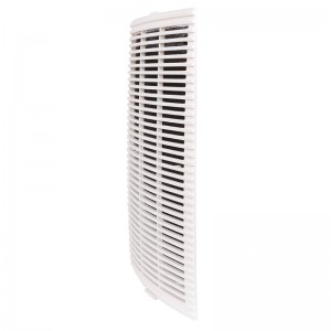 OEM Manufacturer 2021 Esp Portable Air Purifier Home with High Efficiently HEPA