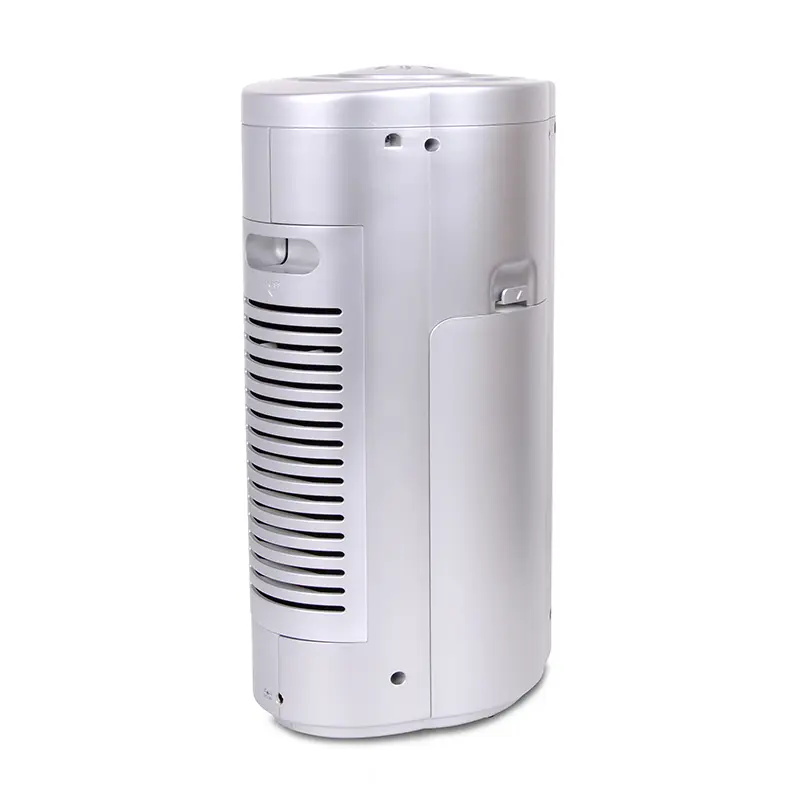 UV Air Purifier air sterilizer with ultraviolet lamp