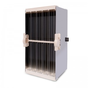 ESP Electrostatic Precipitator Air Purifier Manufacturer Supply