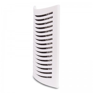 Professional Factory China High Effective Air Cleaner Smoke Remover Ionic Air Purifier
