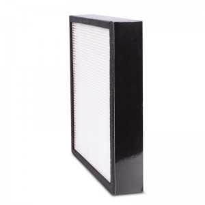 China Ionizer Air Purifier for Home Air Cleaner Remove Smoke Dust Purification Home
