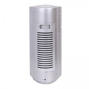 China Manufacturer for Biobase HEPA Filter Air Purifier with UV Lamp