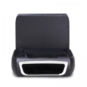 Wholesale China Small Air Purifier Manufacturer Ionizer Air Cleaner