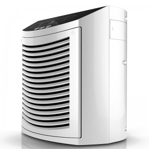 China Home Activated Carbon Air Purifier Manufacturer HEPA Air Purifier