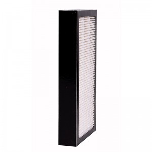 China Factory Negative Ion Room Activated Carbon HEPA UV Air Purifier