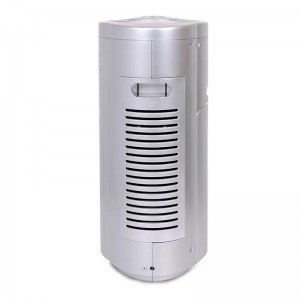 ໂຮງງານຜະລິດຈີນ Hot Sale Sterilizer Machine Air Purifier UV Purifier Disinfection UVC Lamp