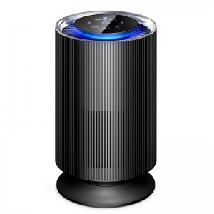 Air Cleaner Manufacturer Air Purifier with H13 H14 Grade HEPA Filter