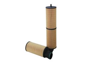 Fixed Competitive Price Oil Separator Water Separator -
 Atlas Copco Oil Filters – Airpull (Shanghai) Filter
