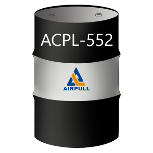 Europe style for Coalescing Air Filter - ACPL-552 Compressor Lubricant – Airpull (Shanghai) Filter