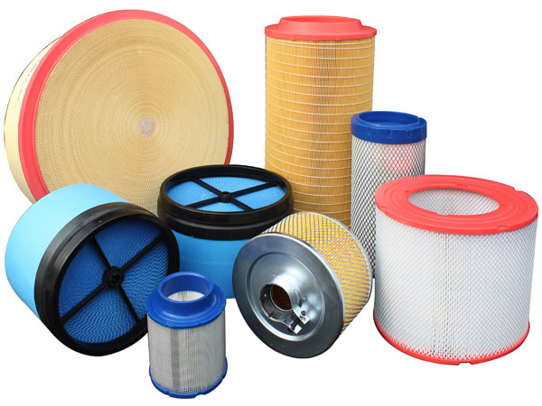 OEM manufacturer Glass Fiber Filter Paper -
 Kobelco Air Filters – Airpull (Shanghai) Filter