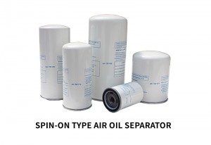 Fusheng Air Oil Separators