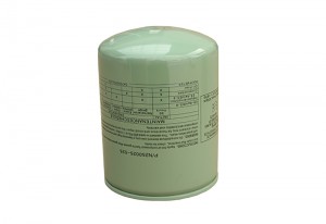 Sullair Oil Filters